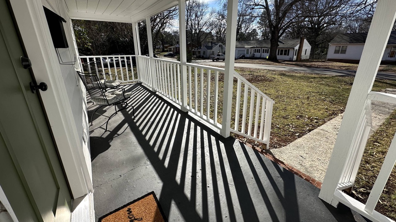 Photo of Outdoor in Monroe