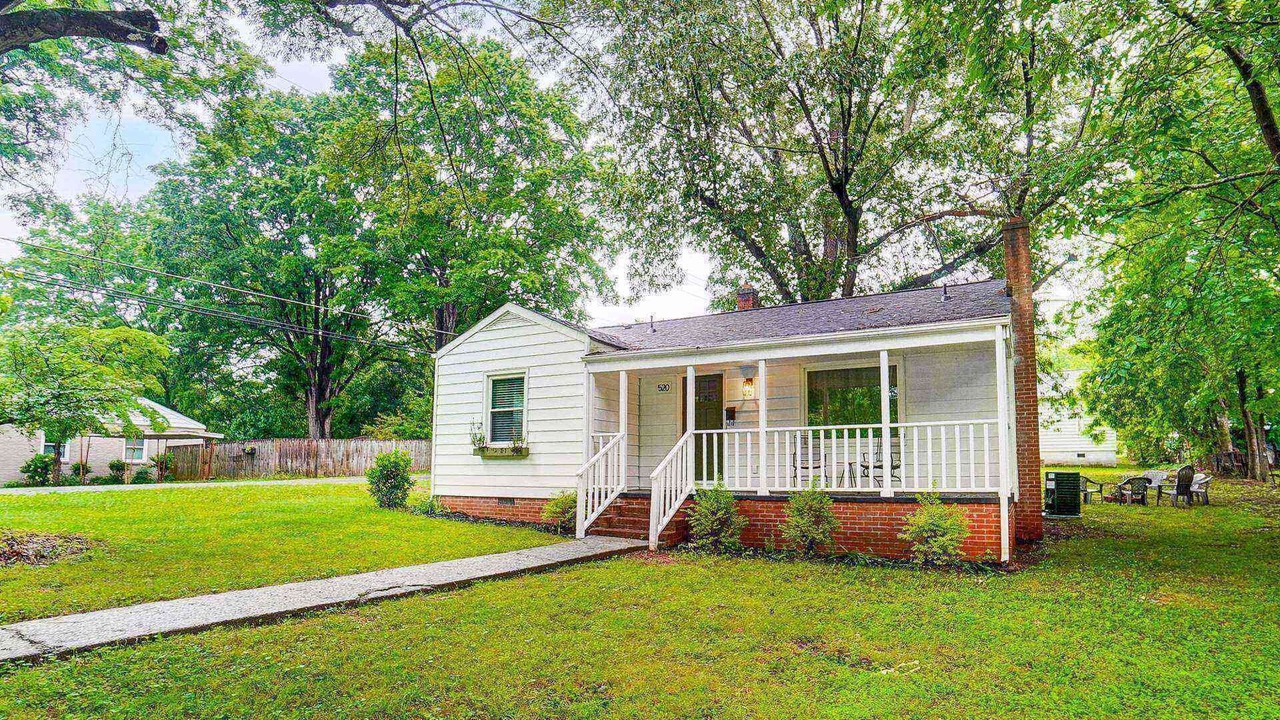 Photo of Outdoor in Monroe