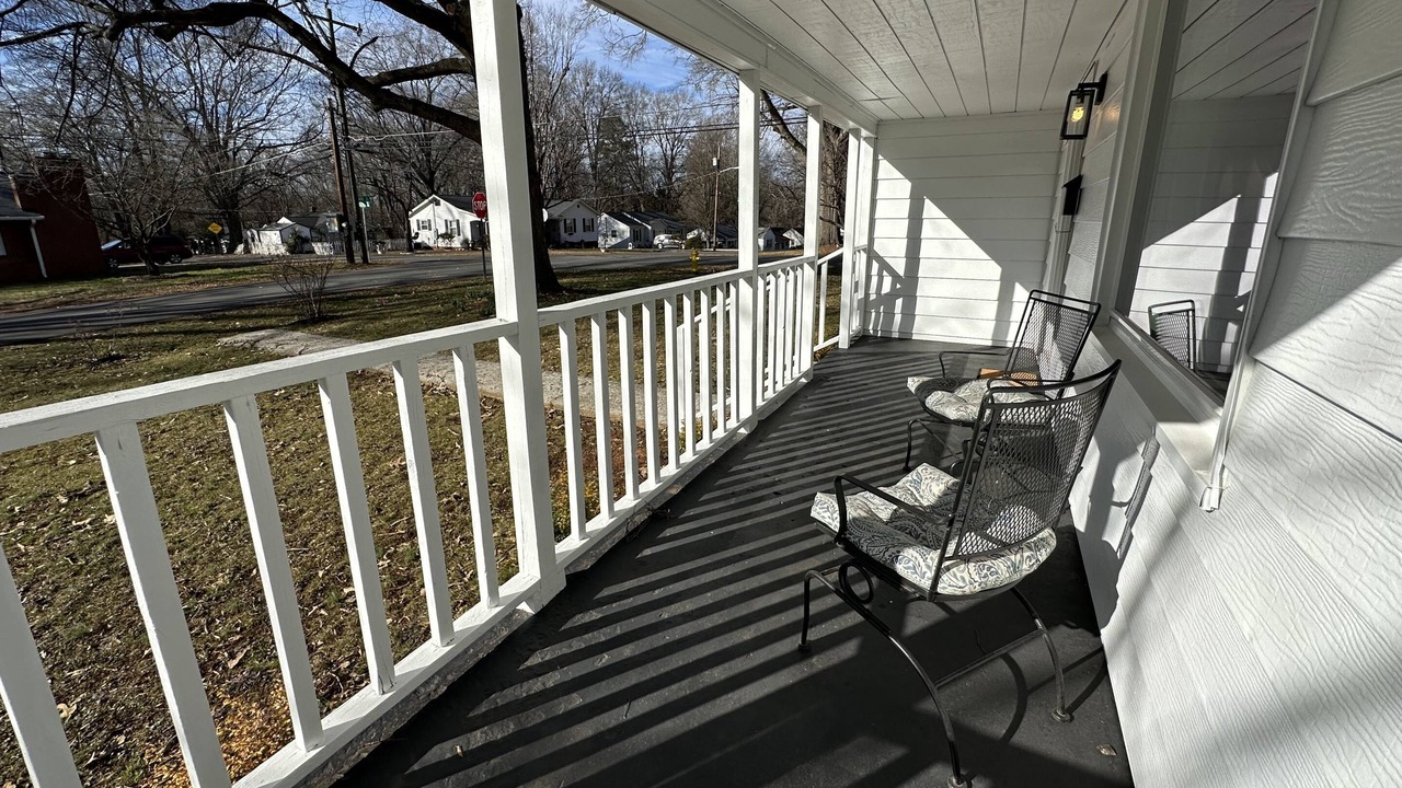 Photo of Outdoor in Monroe