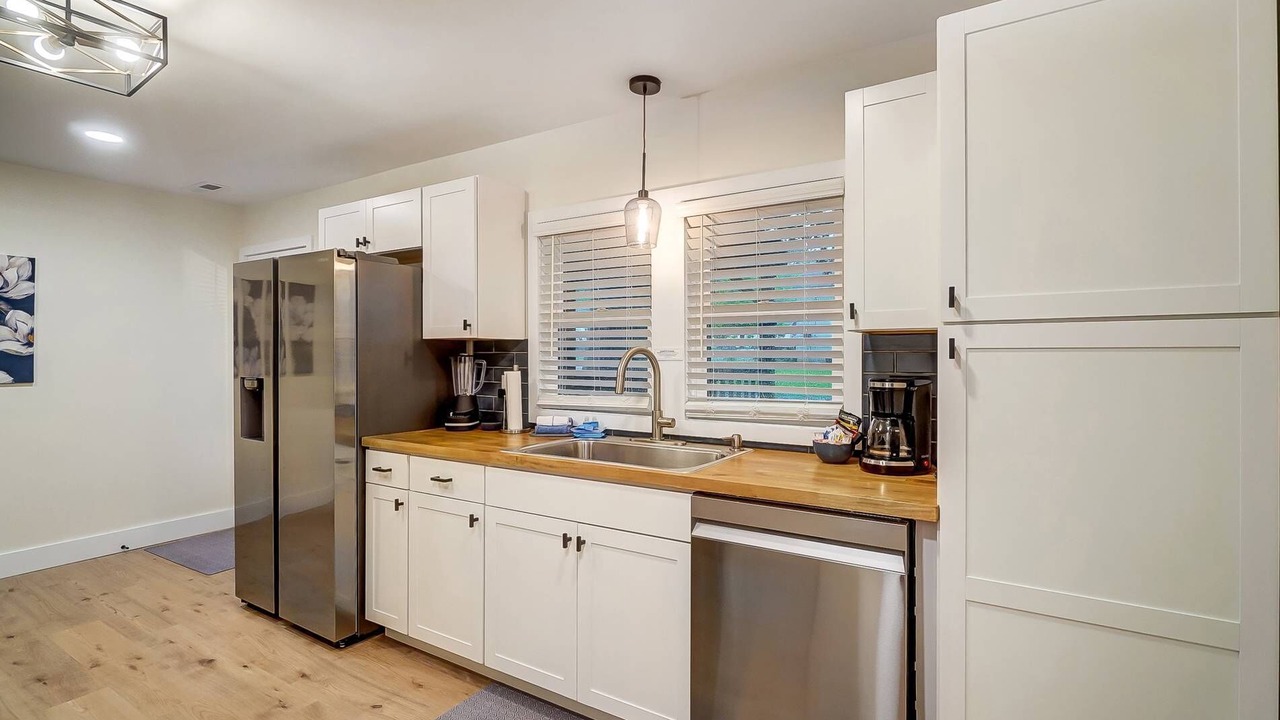 Photo of Kitchen in Monroe