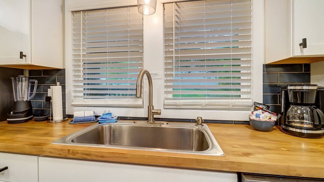 Photo of Kitchen in Monroe