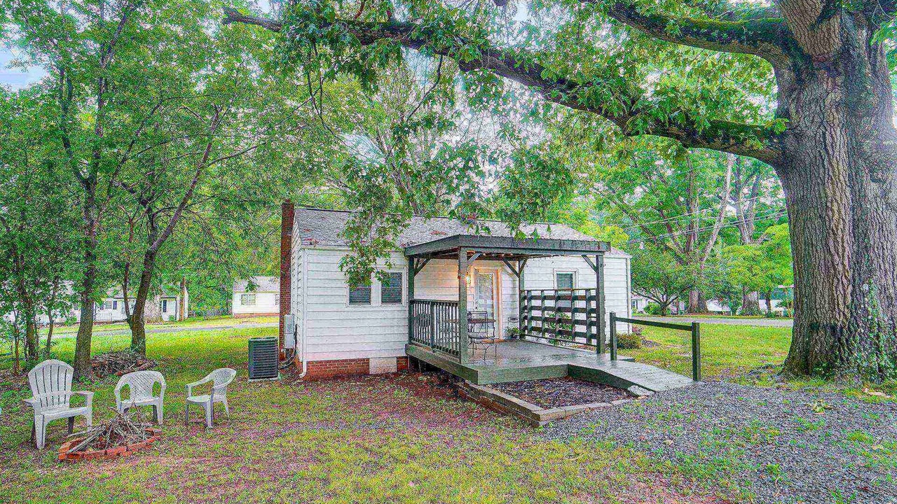 Photo of Outdoor in Monroe