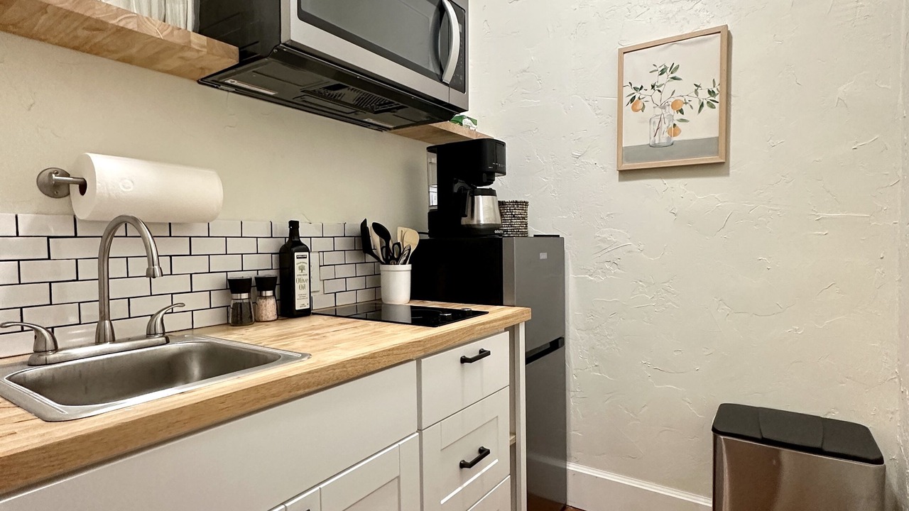 Photo of Kitchen in Butte