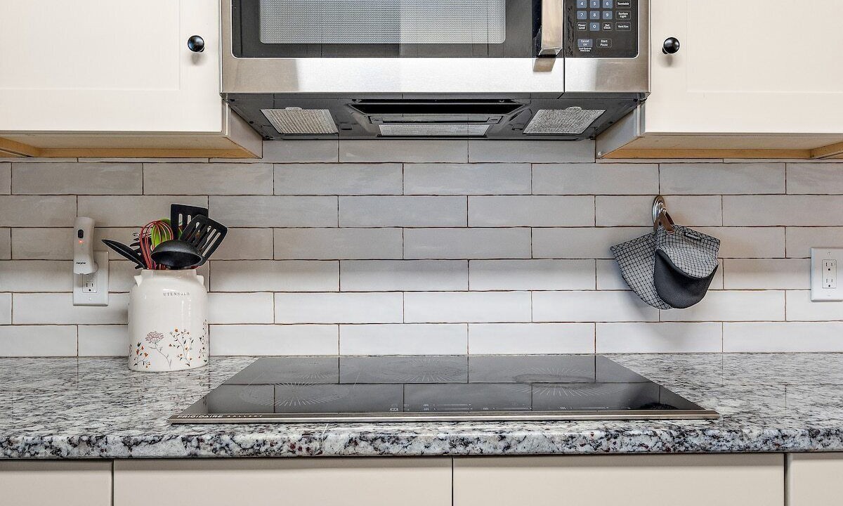 Photo of Kitchen in West Valley