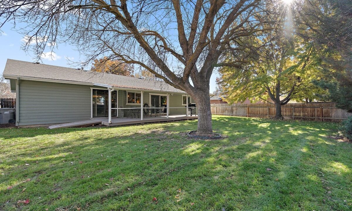 Photo of Outdoor in West Valley