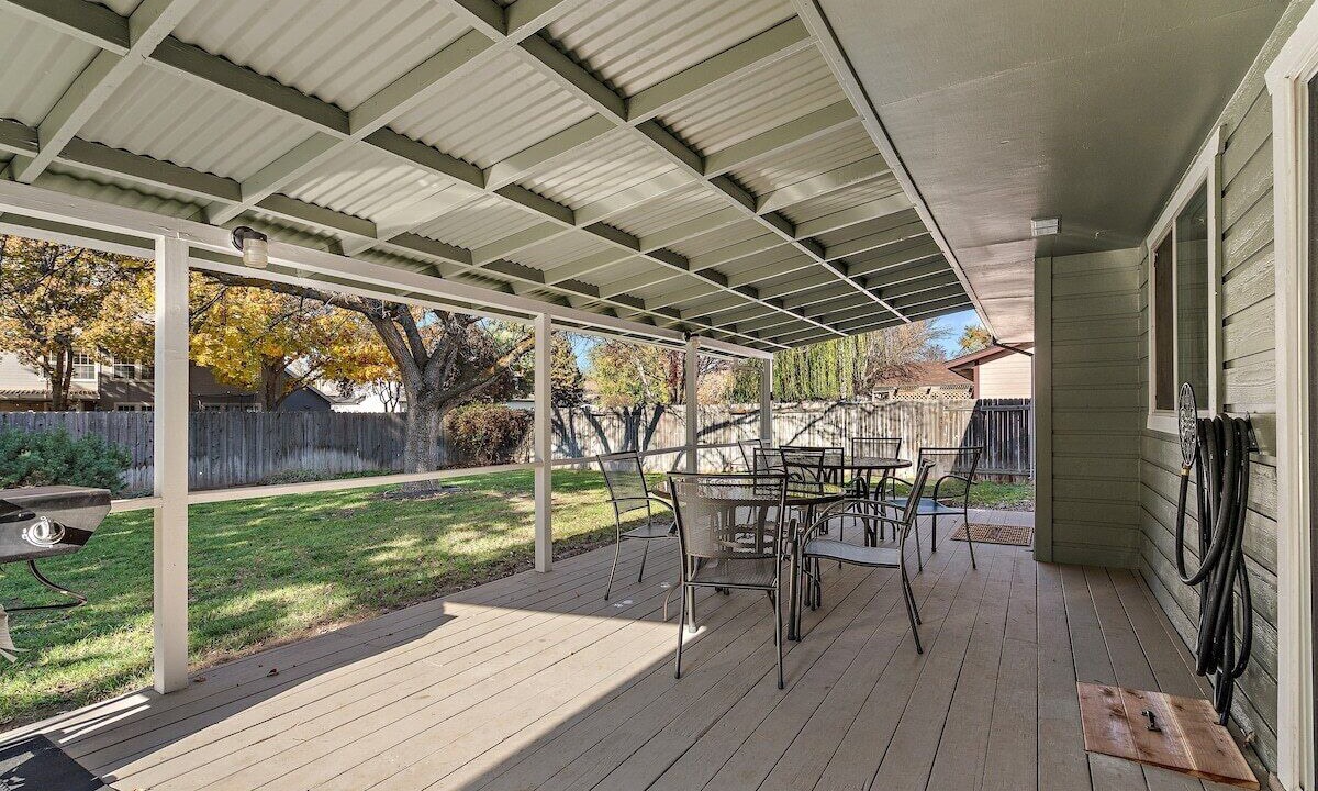 Photo of Outdoor in West Valley