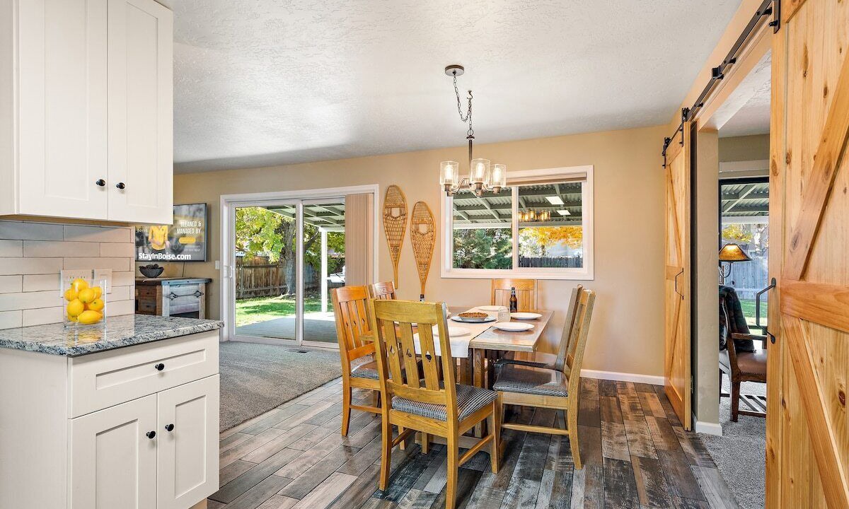 Photo of Kitchen in West Valley