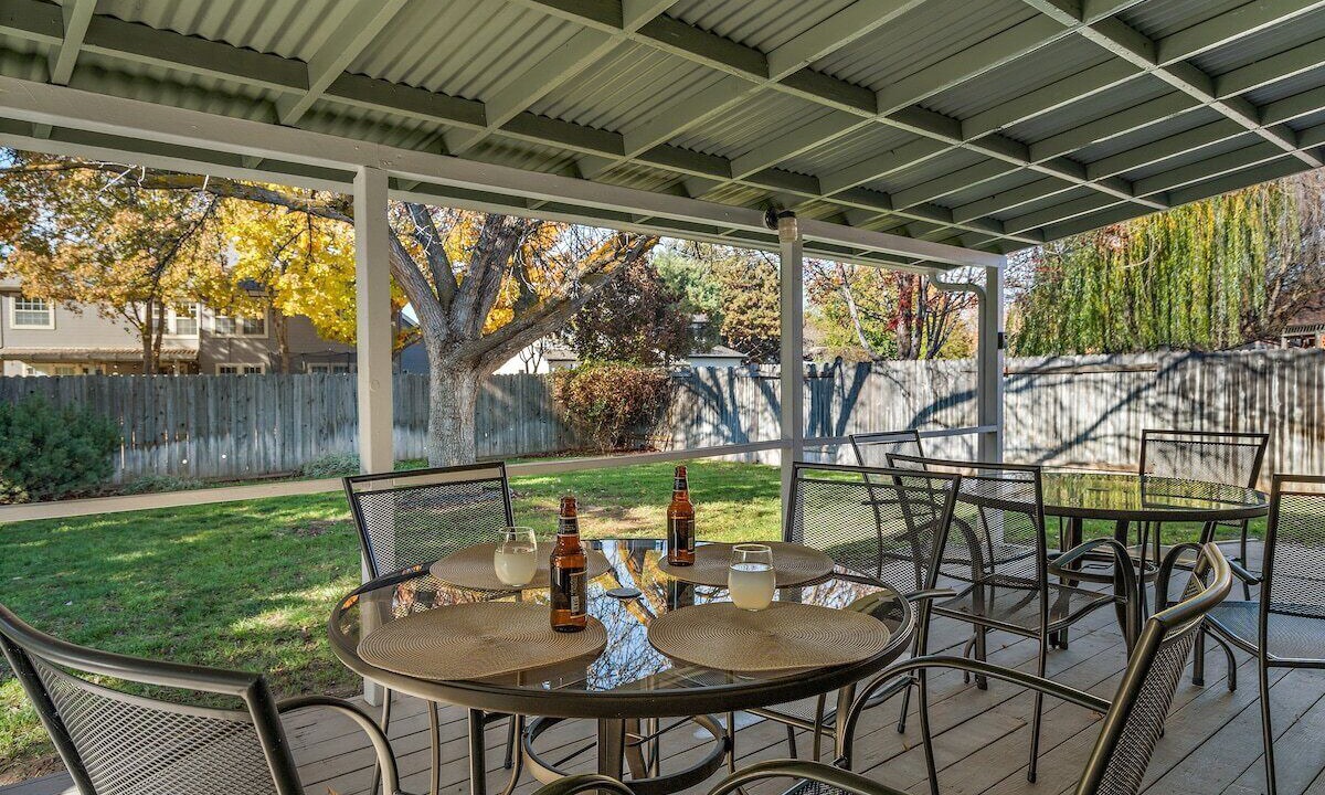 Photo of Outdoor in West Valley