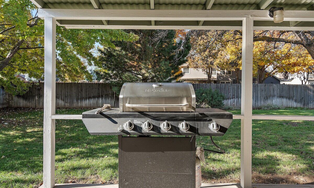 Photo of Outdoor in West Valley