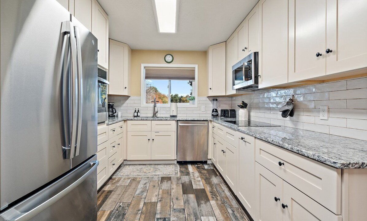 Photo of Kitchen in West Valley