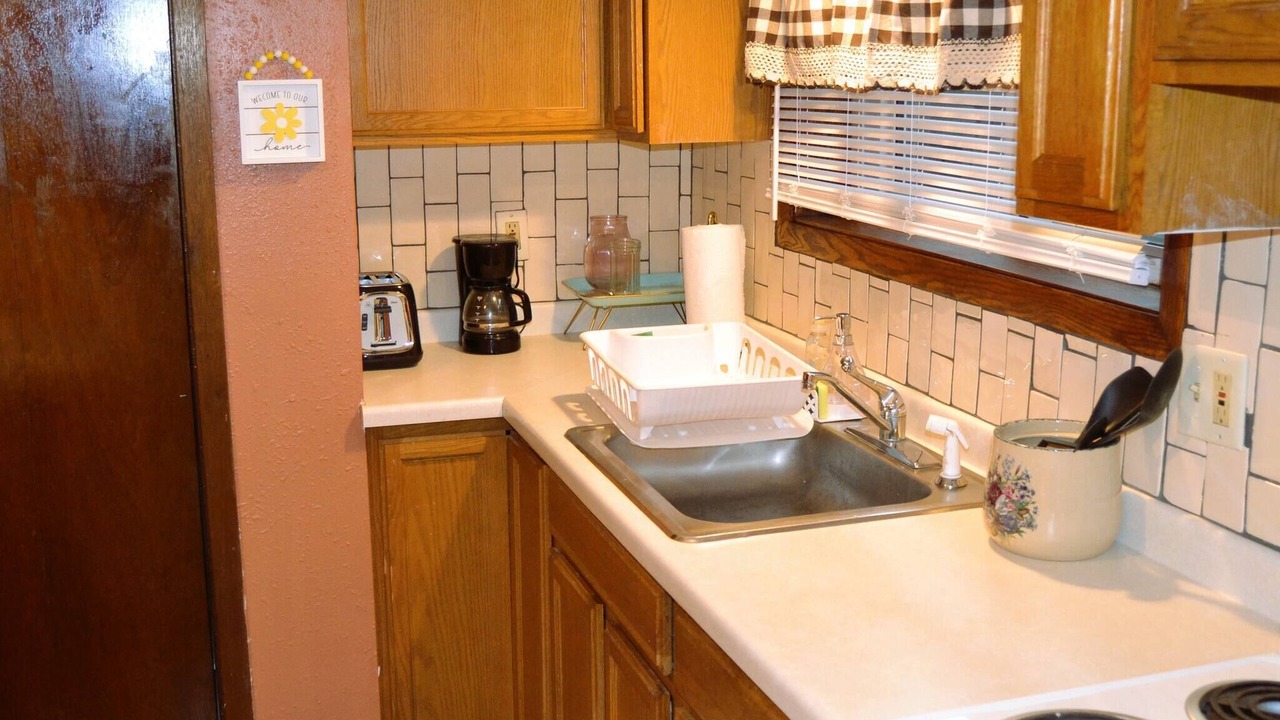 Photo of Kitchen in Grand Forks