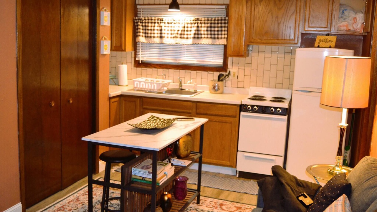 Photo of Kitchen in Grand Forks