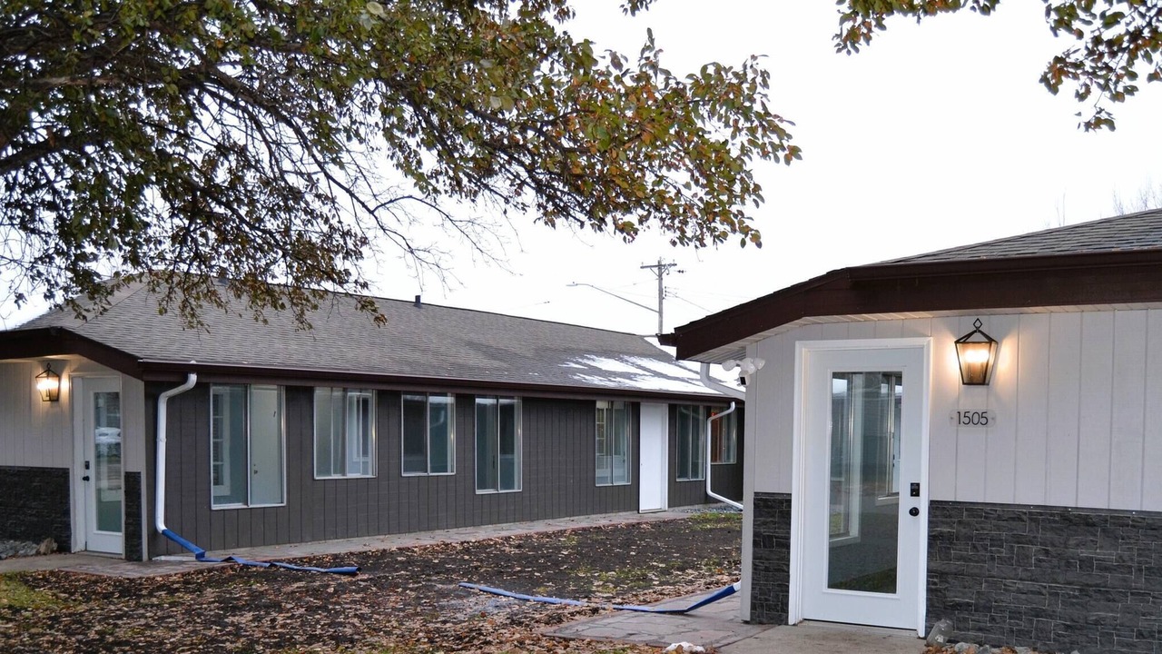 Photo of Outdoor in Grand Forks