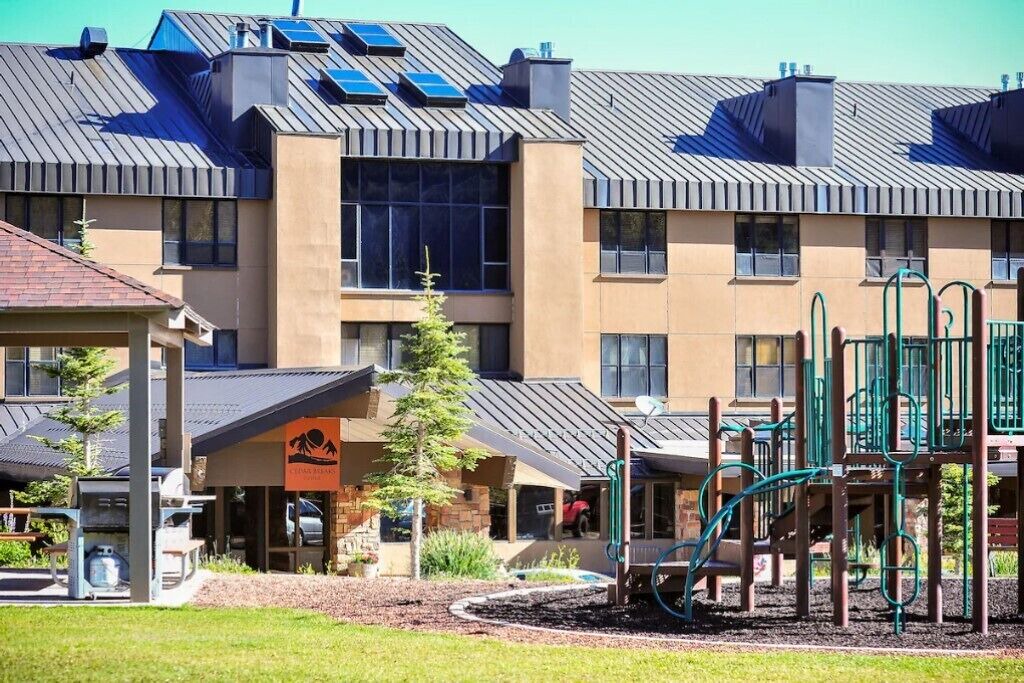 Photo of Outdoor in Brian Head