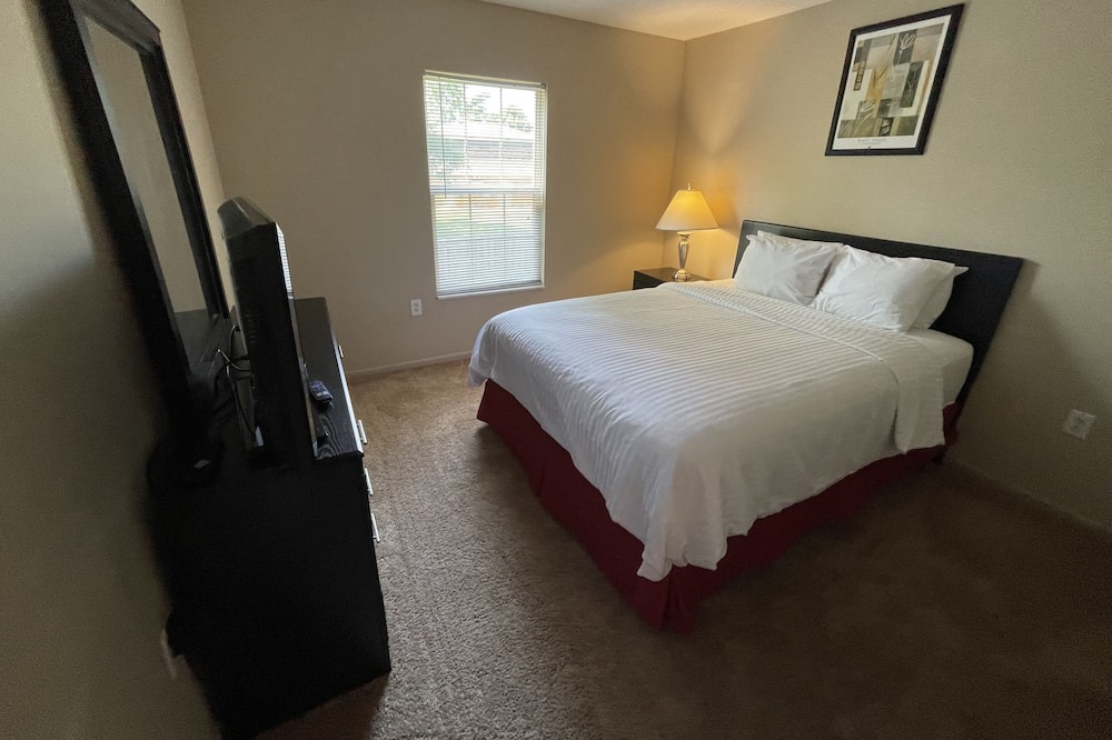 Photo of Bedroom in Bellefontaine