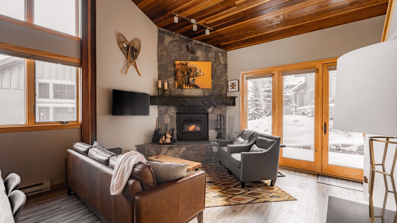 Photo of Livingroom in Big Horn