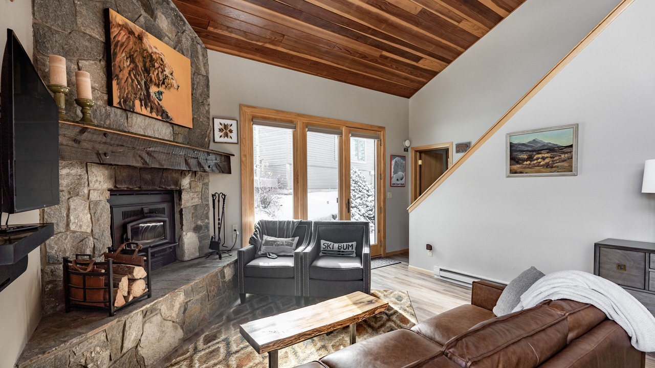 Photo of Livingroom in Big Horn