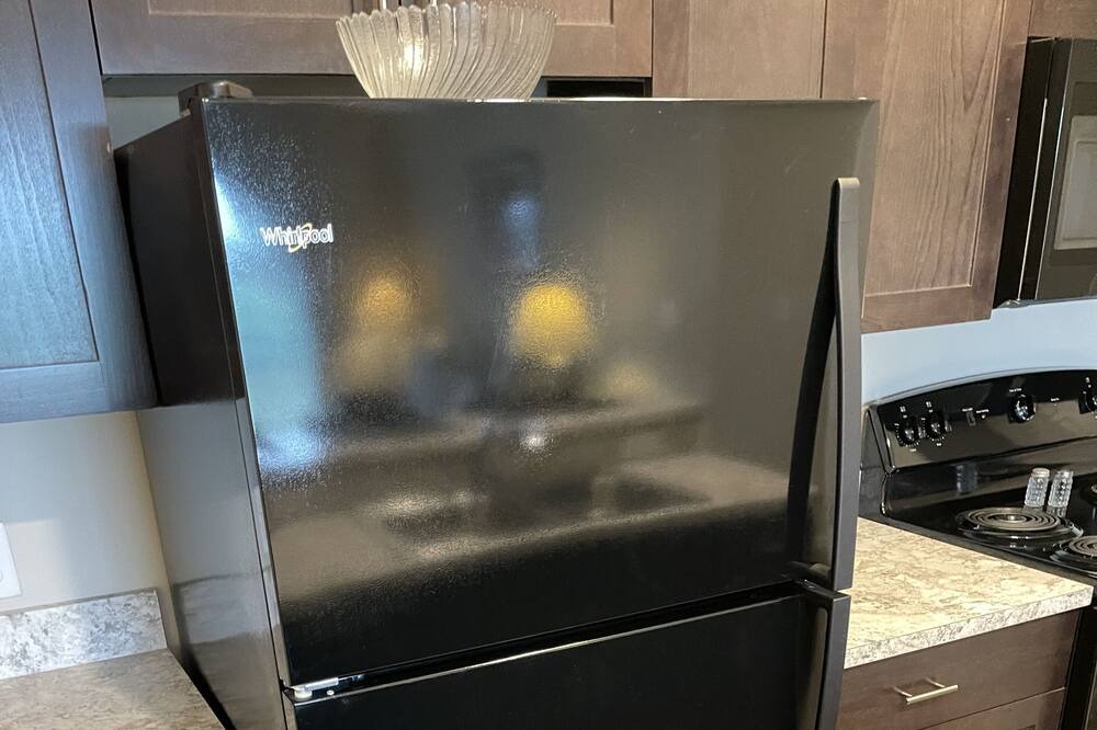 Photo of Kitchen in Marysville