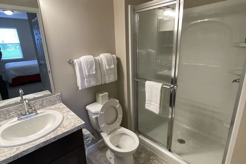 Photo of Bathroom in Marysville