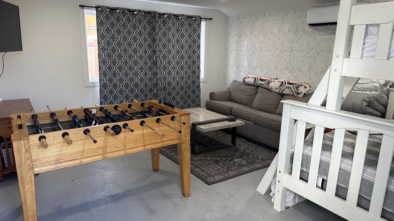 Photo of Bedroom in Downtown Boise