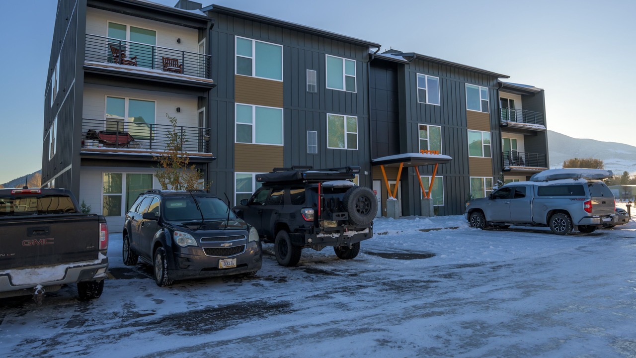 Photo of Outdoor in Livingston