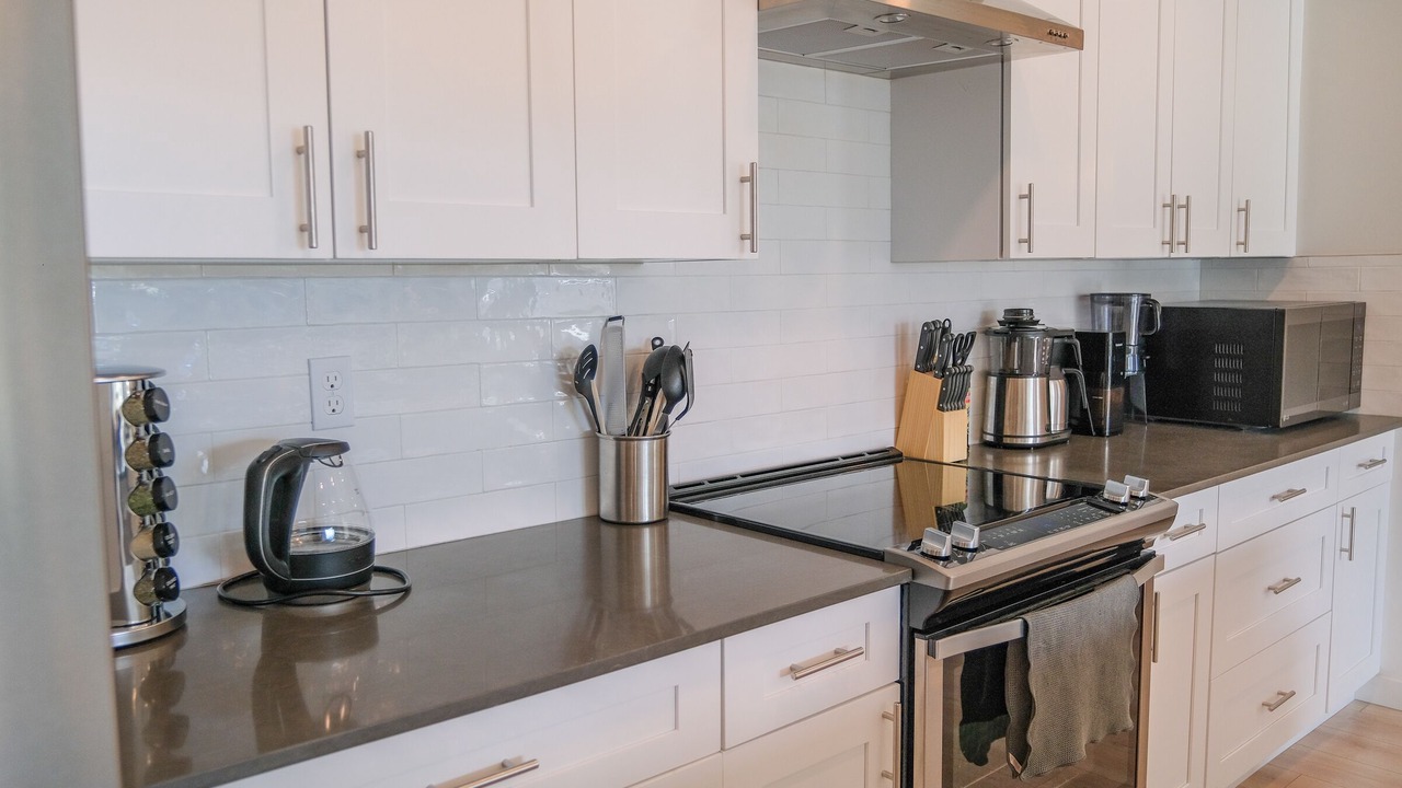 Photo of Kitchen in Livingston