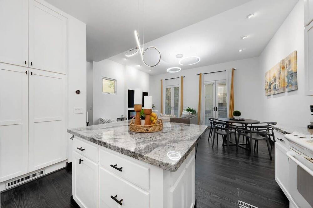 Photo of Kitchen in Cortez Hill