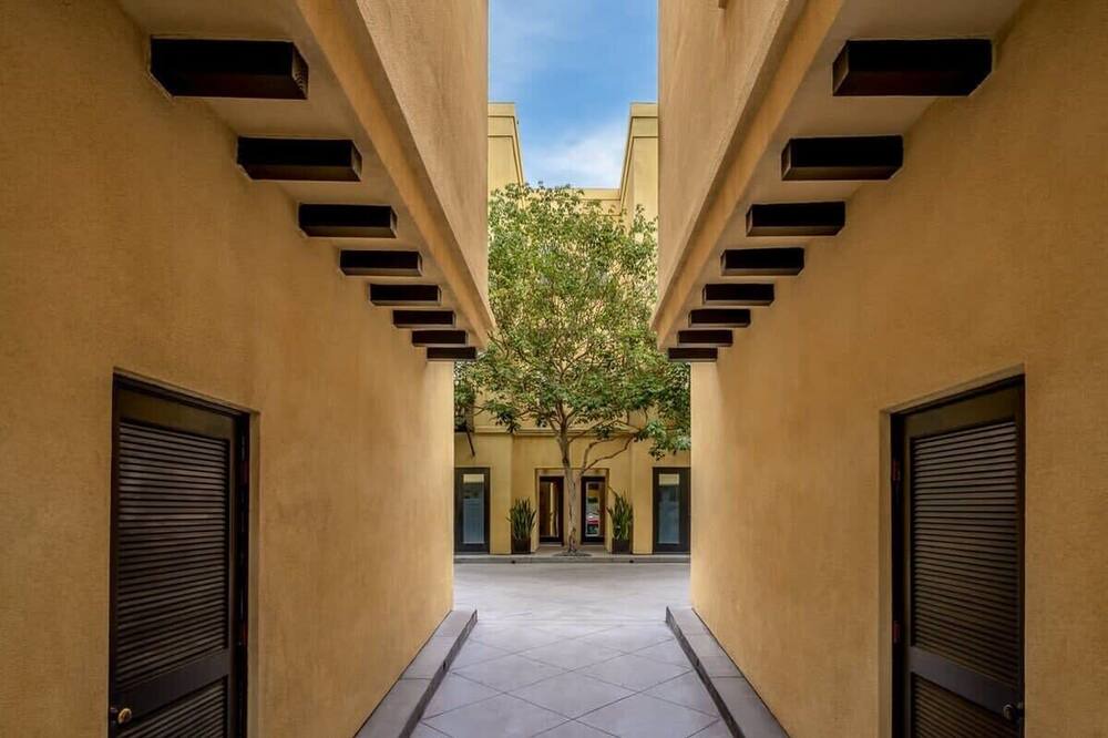 Photo of Outdoor in Cortez Hill