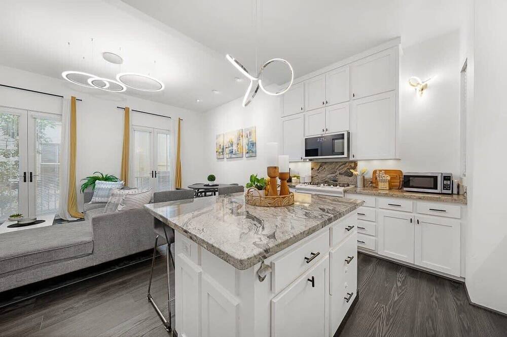 Photo of Kitchen in Cortez Hill