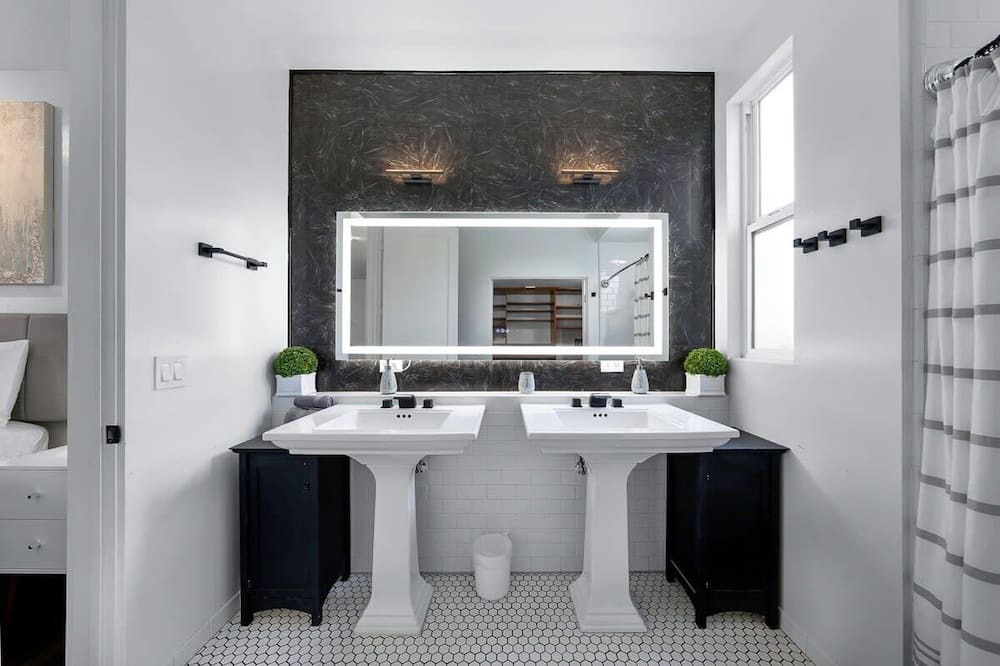 Photo of Bathroom in Cortez Hill