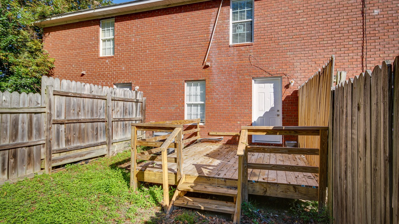 Photo of Outdoor in Orangeburg