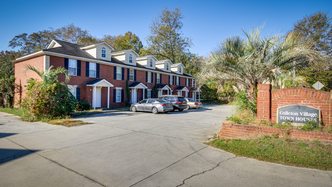 Photo of Outdoor in Orangeburg