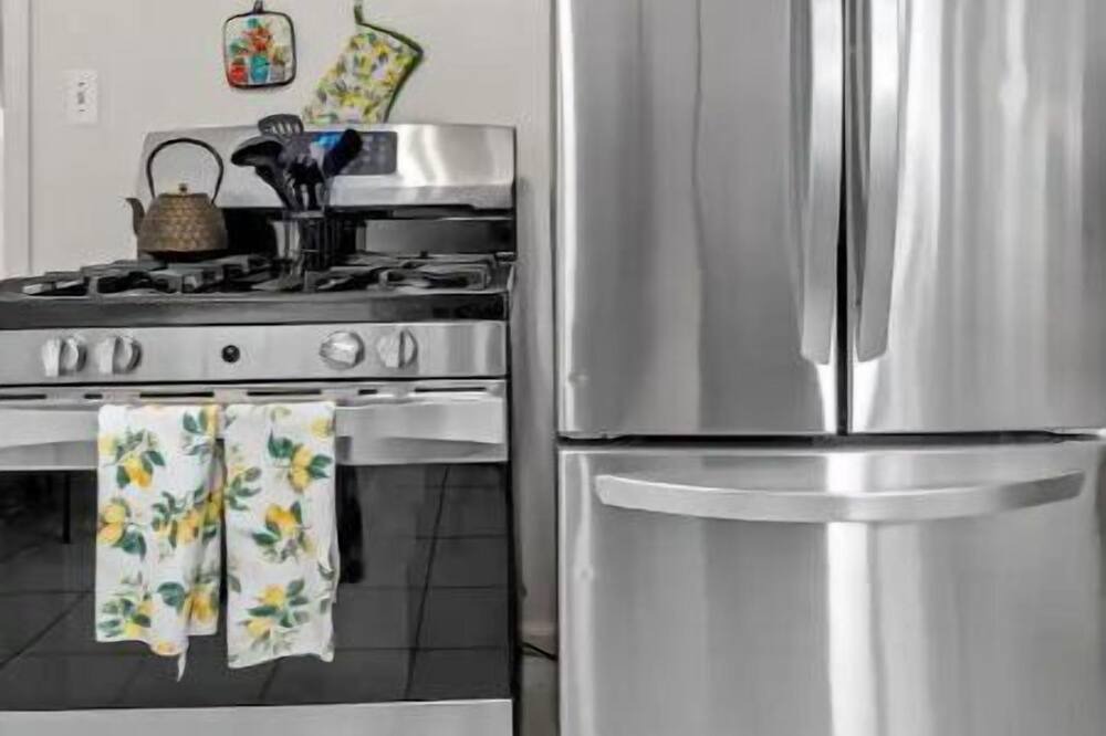 Photo of Kitchen in Inkster