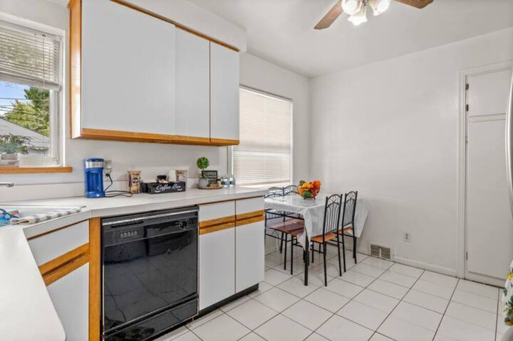 Photo of Kitchen in Inkster