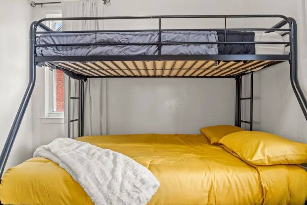 Photo of Bedroom in Inkster