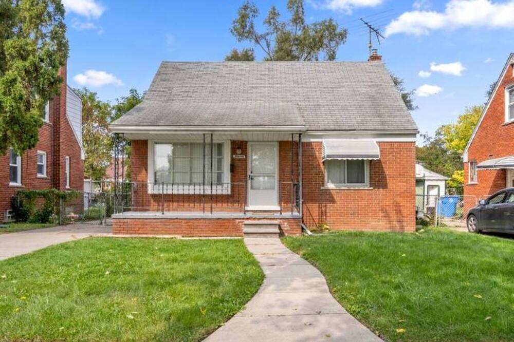 Photo of Outdoor in Inkster