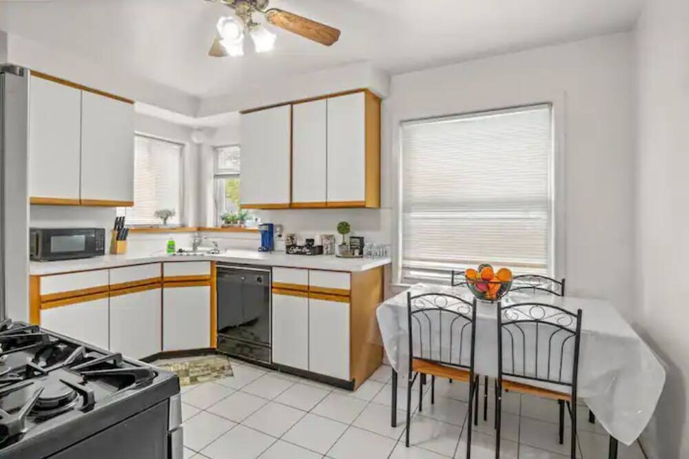Photo of Kitchen in Inkster