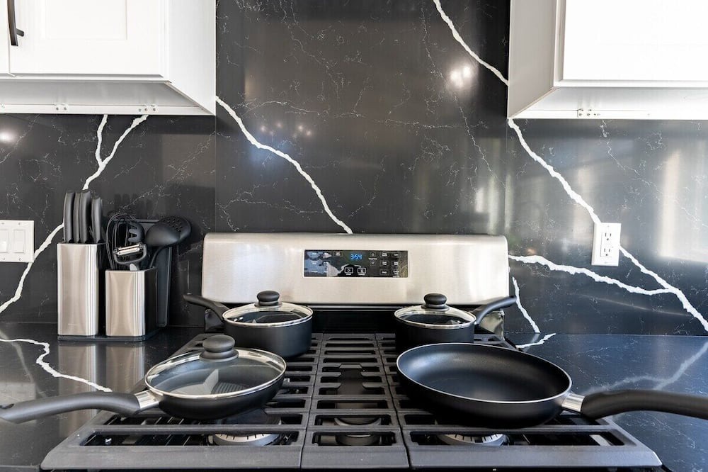 Photo of Kitchen in Winnetka