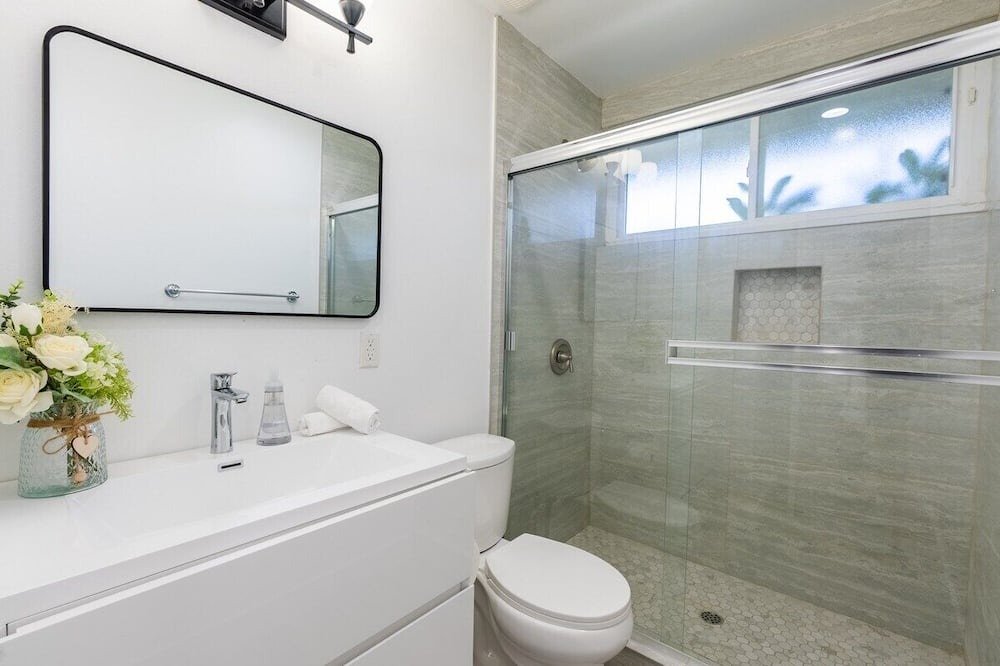 Photo of Bathroom in Winnetka