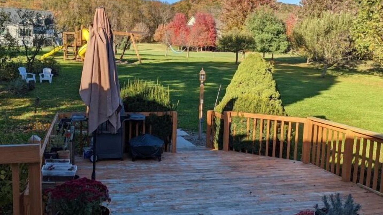 Photo of Outdoor in Boalsburg