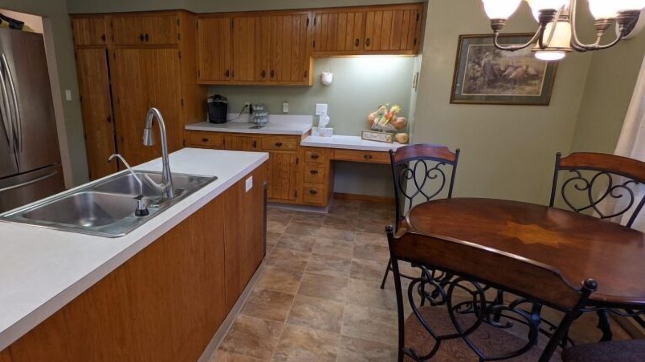 Photo of Kitchen in Boalsburg