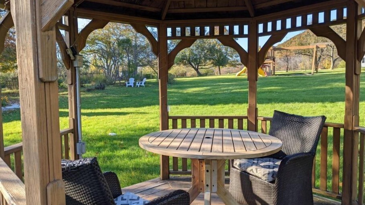 Photo of Outdoor in Boalsburg