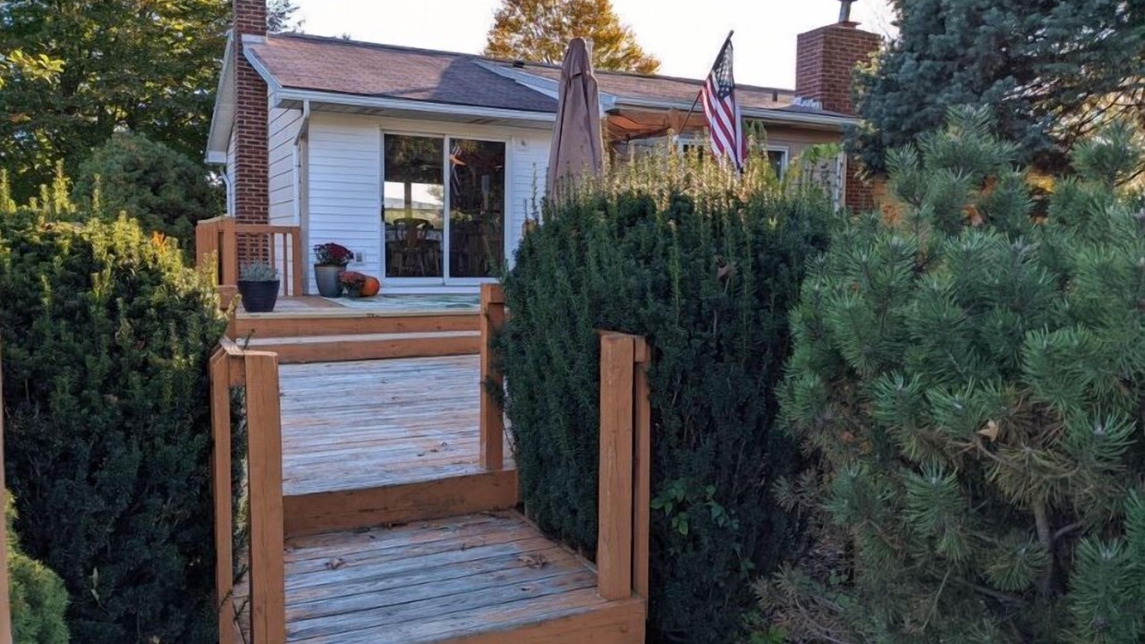 Photo of Outdoor in Boalsburg
