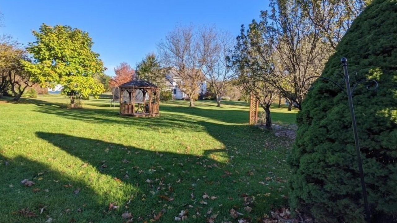 Photo of Outdoor in Boalsburg
