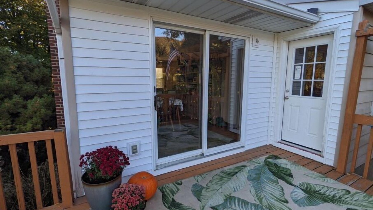Photo of Patio Balcony in Boalsburg