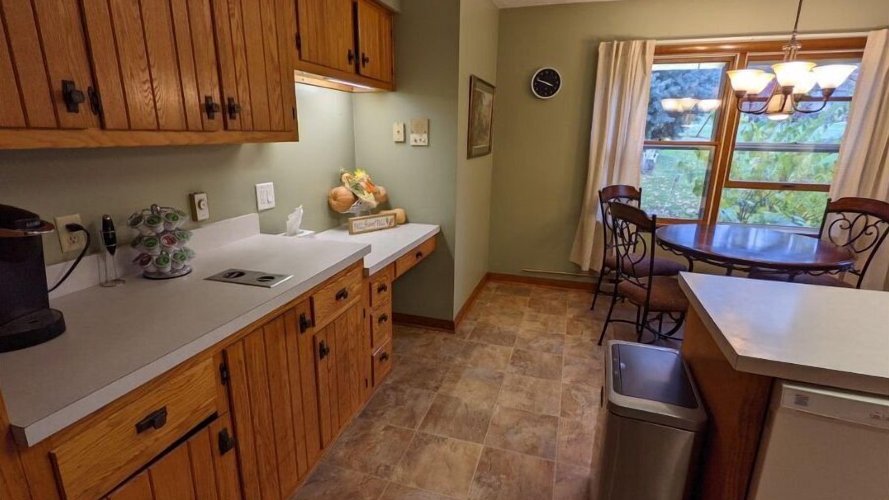 Photo of Kitchen in Boalsburg