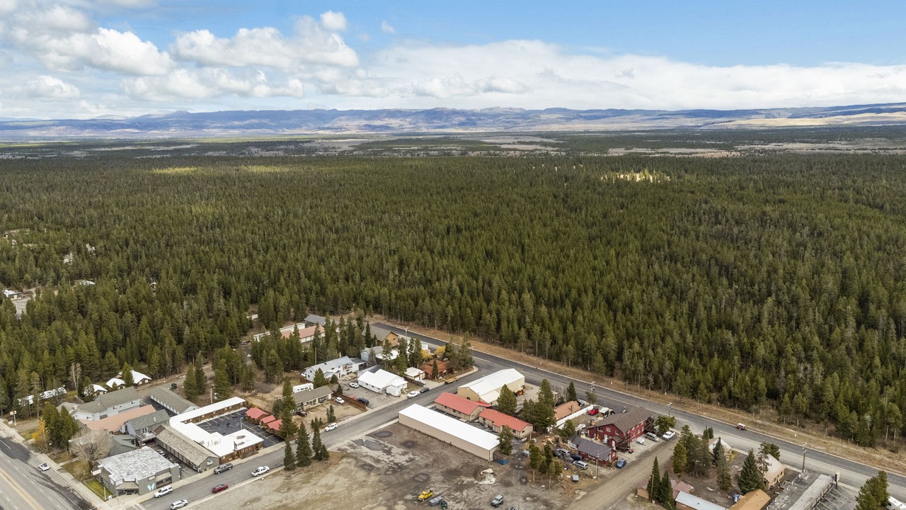 Photo of Outdoor in West Yellowstone