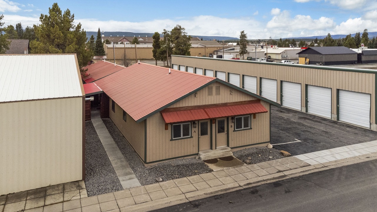 Photo of Outdoor in West Yellowstone