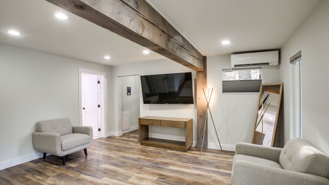 Photo of Livingroom in Rathdrum