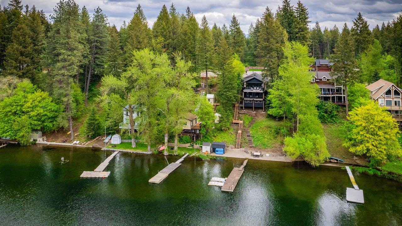 Photo of Outdoor in Rathdrum